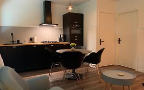 De Wollige Hooglander: In Comfort Middenin Natuur
